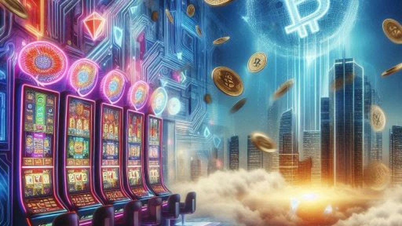 Exploring the Dynamics of Online Casino Crypto review