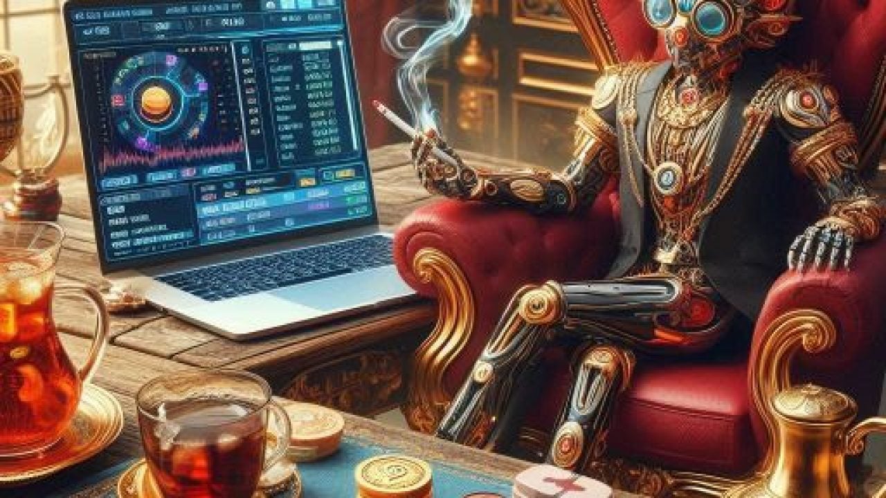 Bet It All Review: Unveiling the Ultimate Betting Experience review