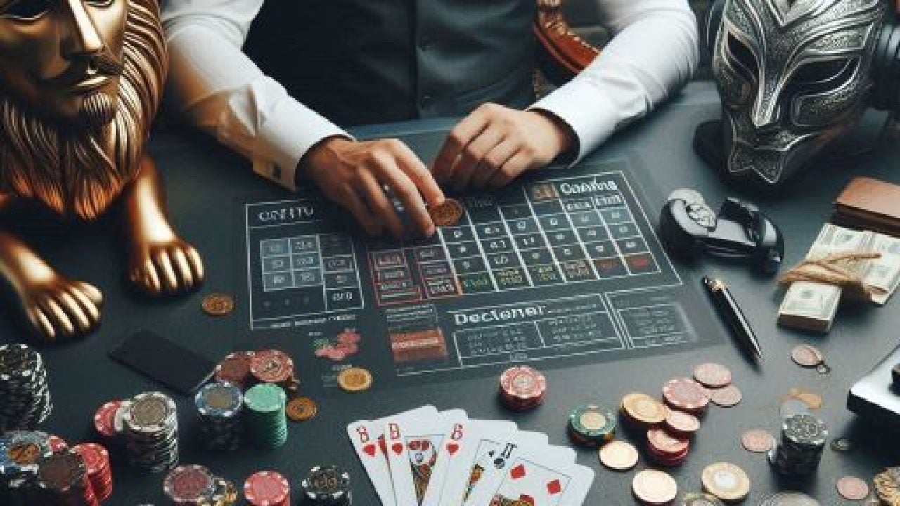 BetOnRed Casino: A Winning Experience Awaits review