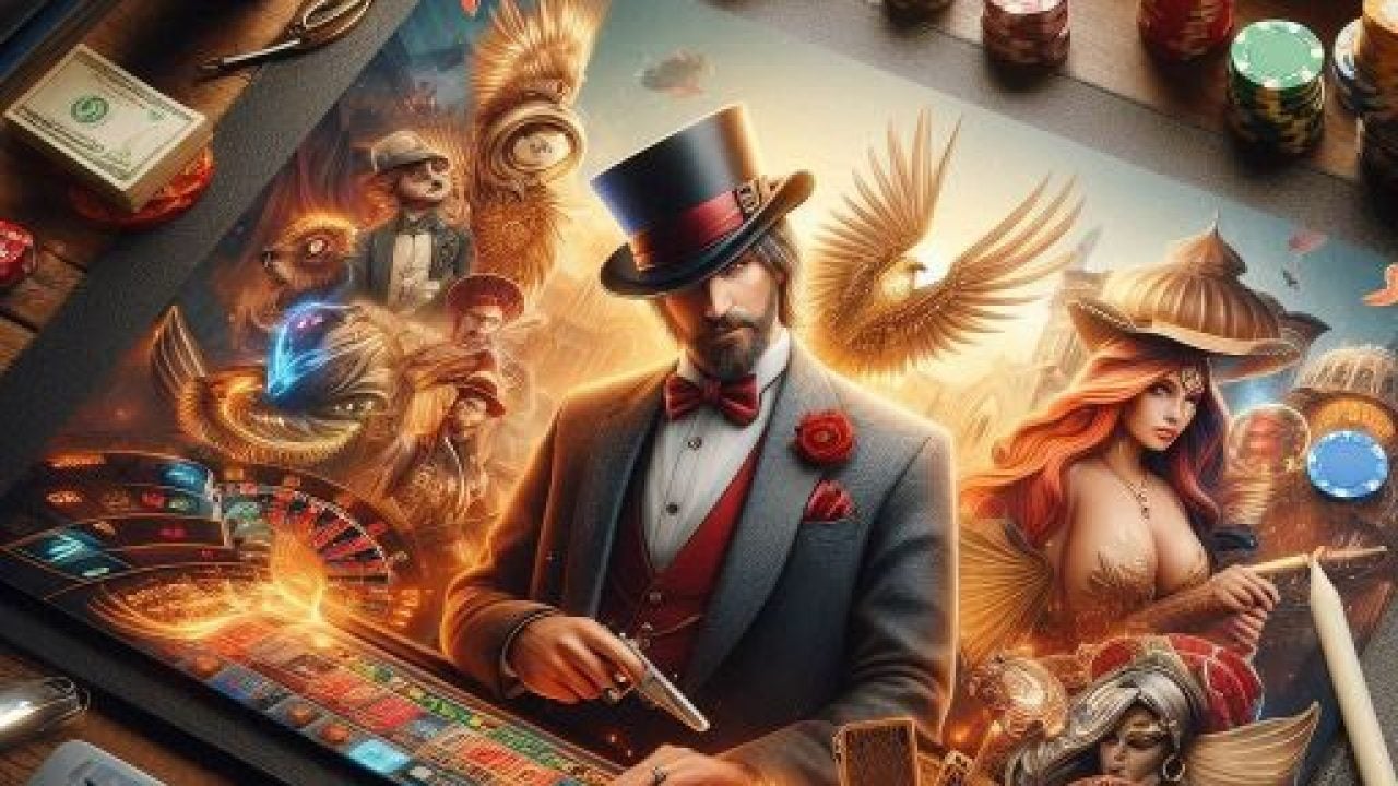 Betflip Casino review