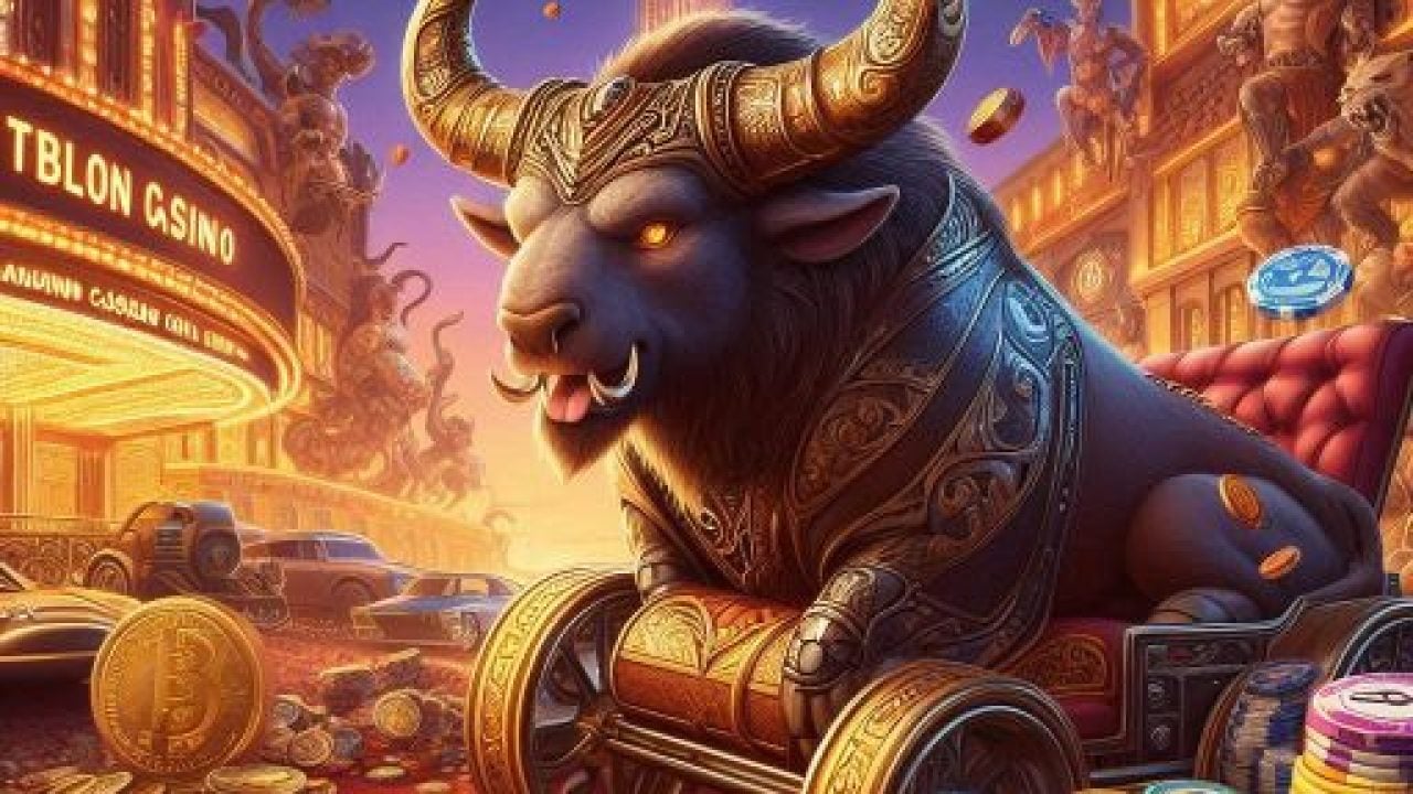 Betshah Casino review
