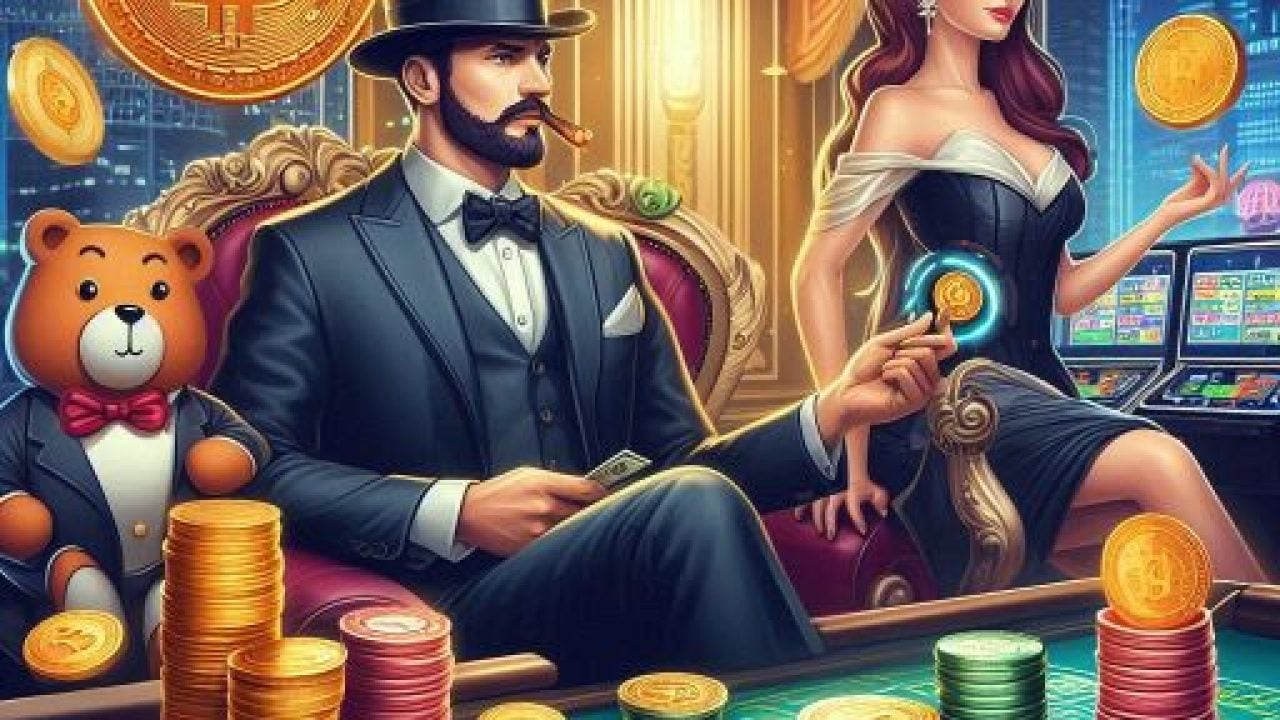 Bitdreams Casino: Unveiling a Cutting-Edge Gaming Experience review