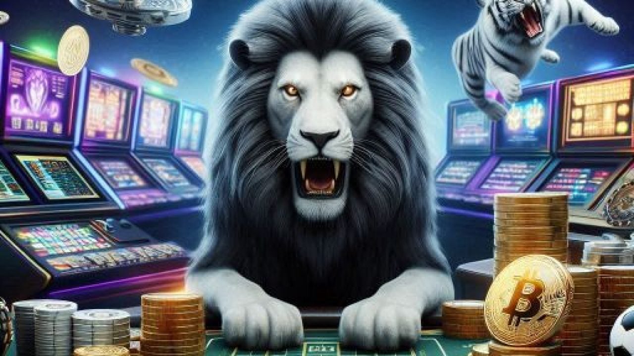 Black Lion Casino review