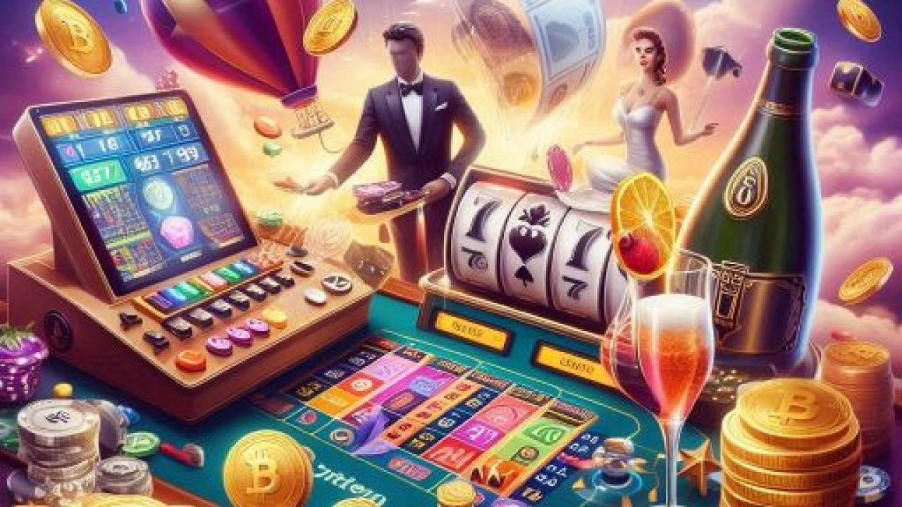Booi Casino review