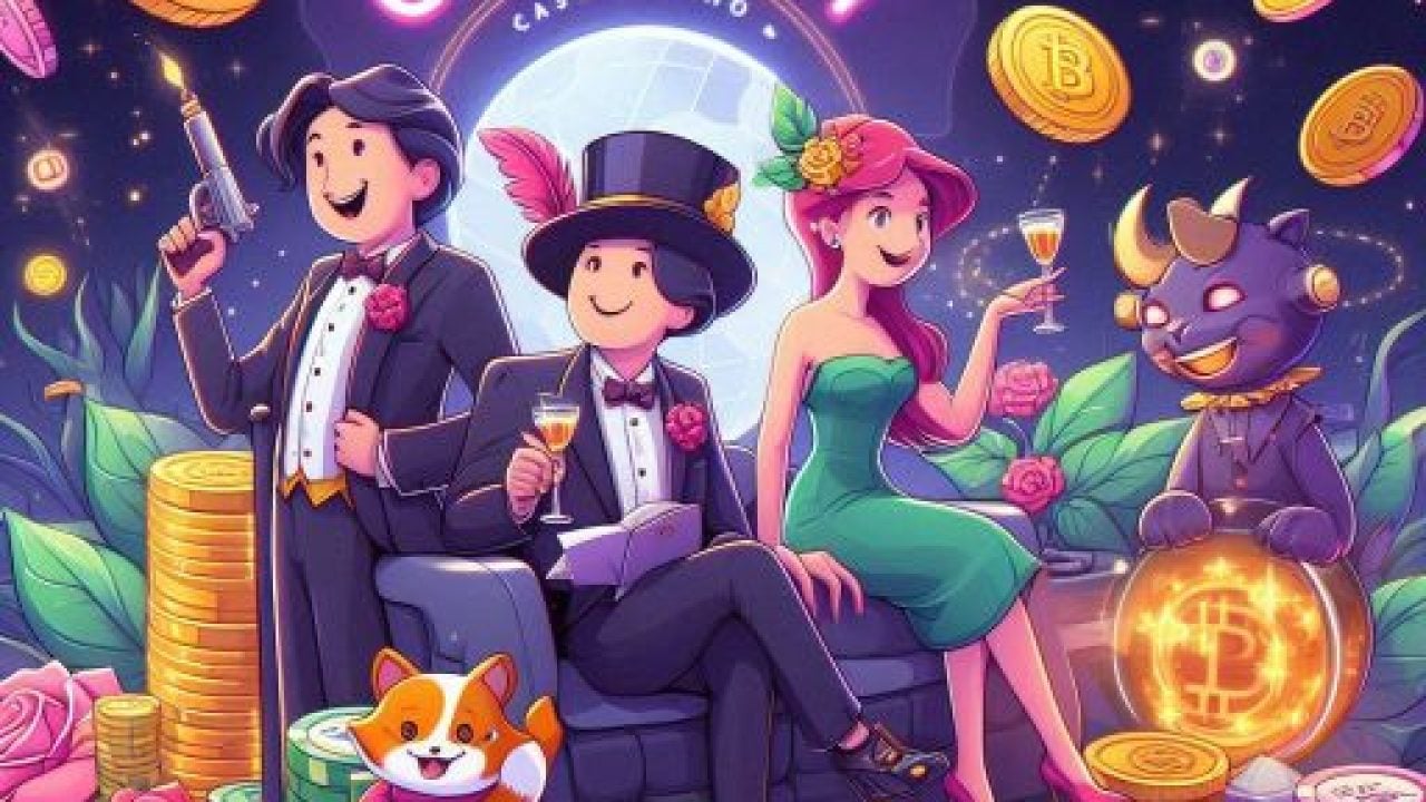 Casobet Casino review