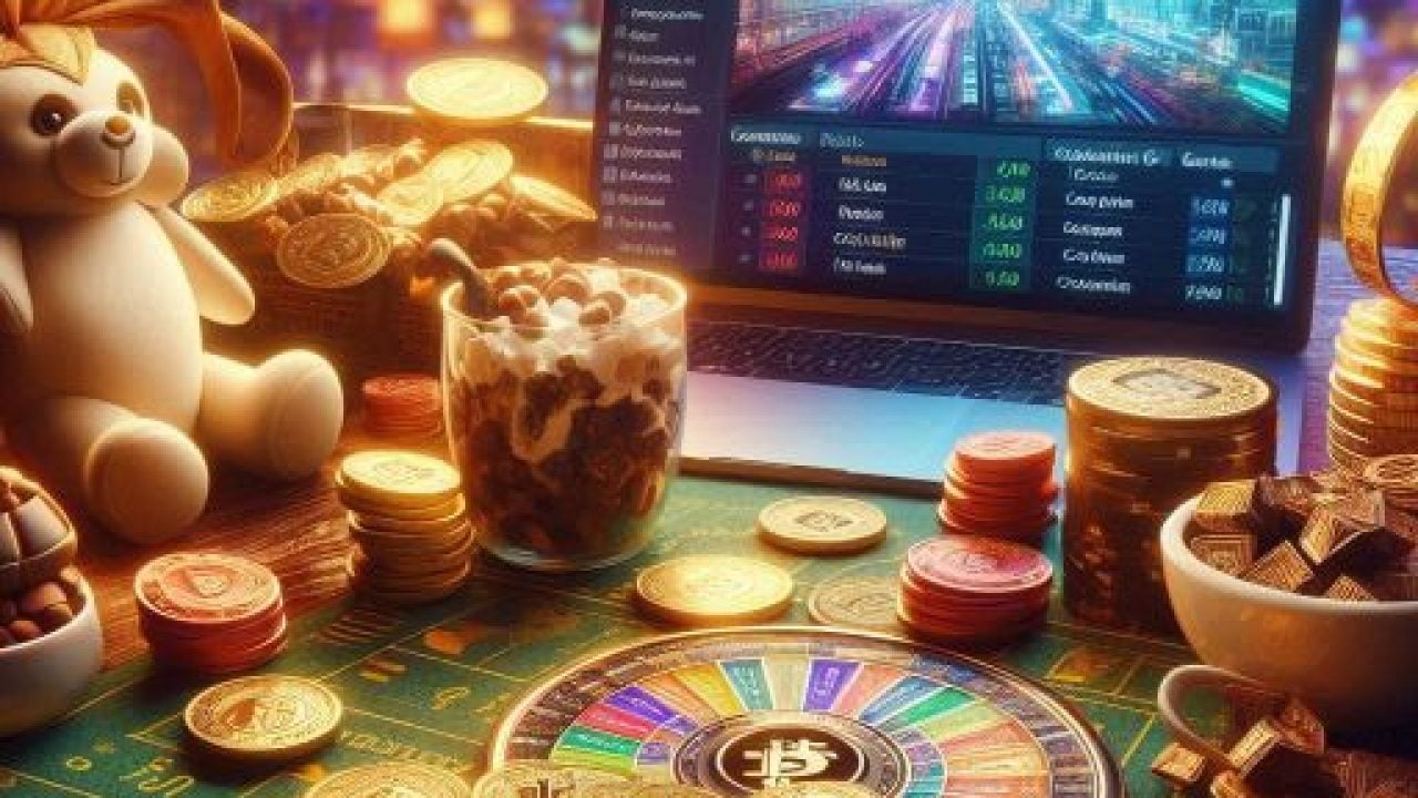 Ultimate Cocoa Casino Review: Unveiling Excellence review