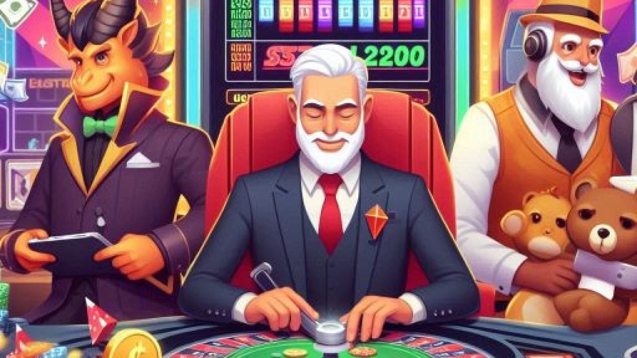 Fgfox Casino: The Ultimate Gaming Experience review
