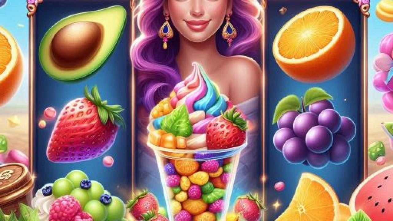 Fruity Treats review