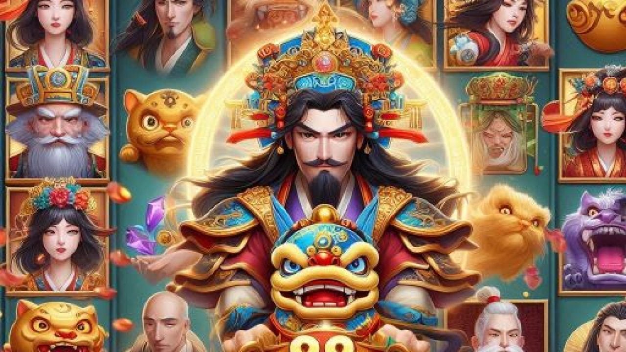 Fulong 88 Casino review