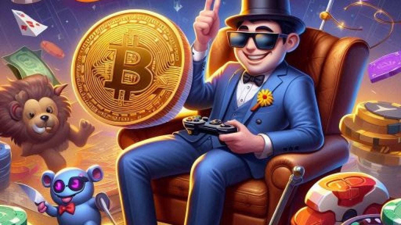 GDay Casino review