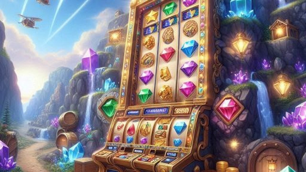 Gemstone Mine: Unearth Hidden Treasures in the Depths review