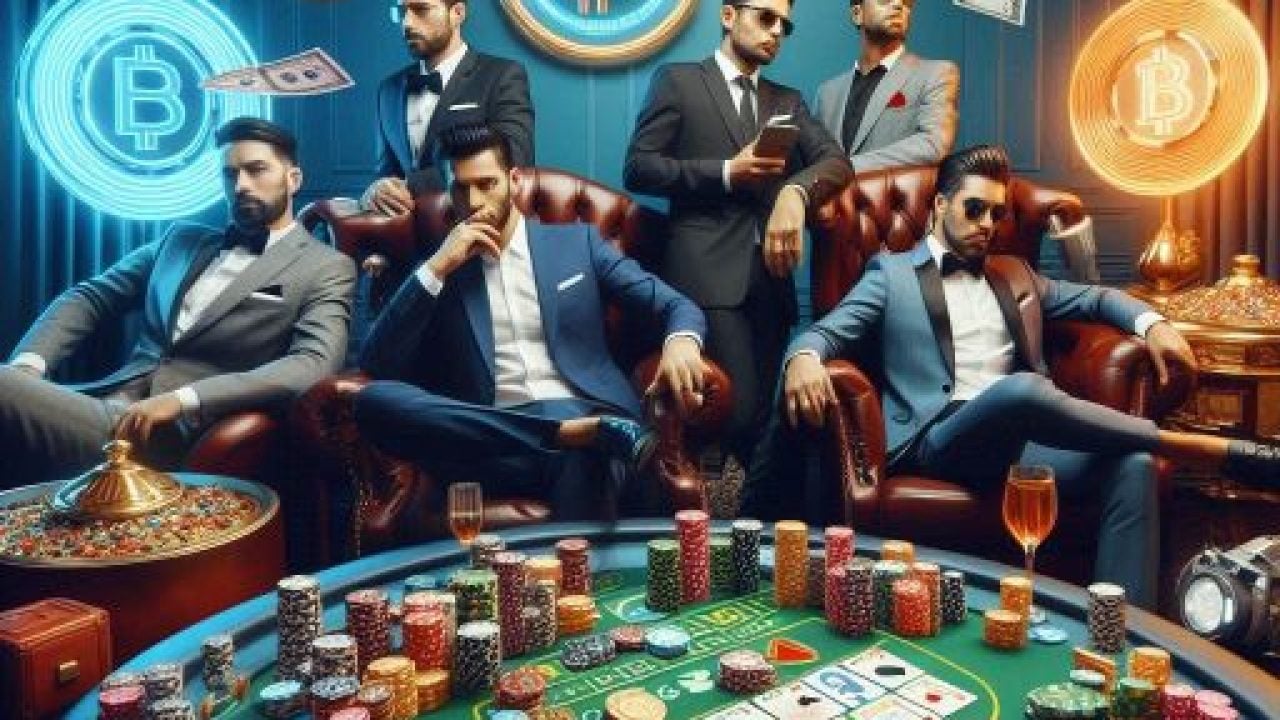 Guts Casino review