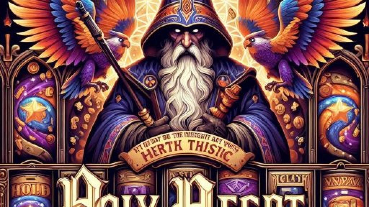 Unmask the Mystery: Holy Heist review