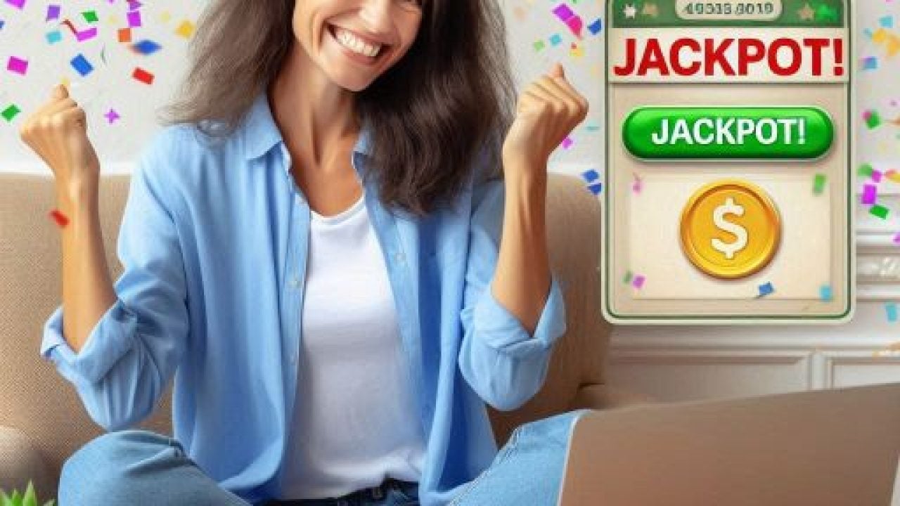 Jackpot Molly Casino review