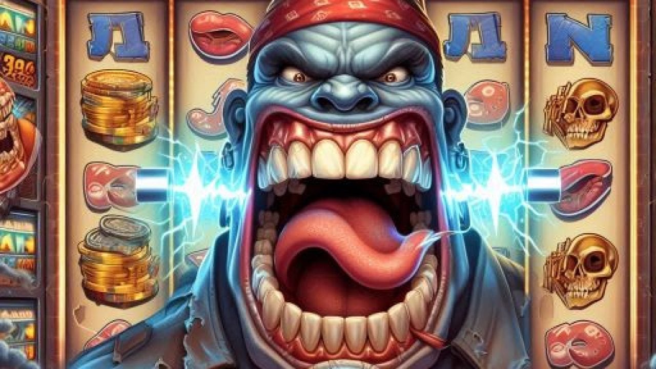 Jawbreaker: A Sweet Adventure in the Candy Kingdom review