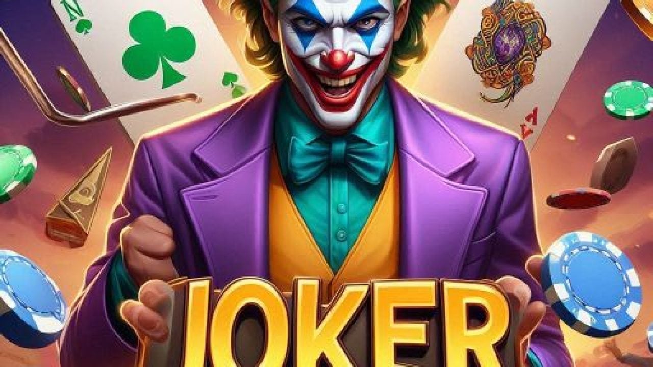 Joker Flip: The Ultimate Tool for Card Game Enthusiasts review