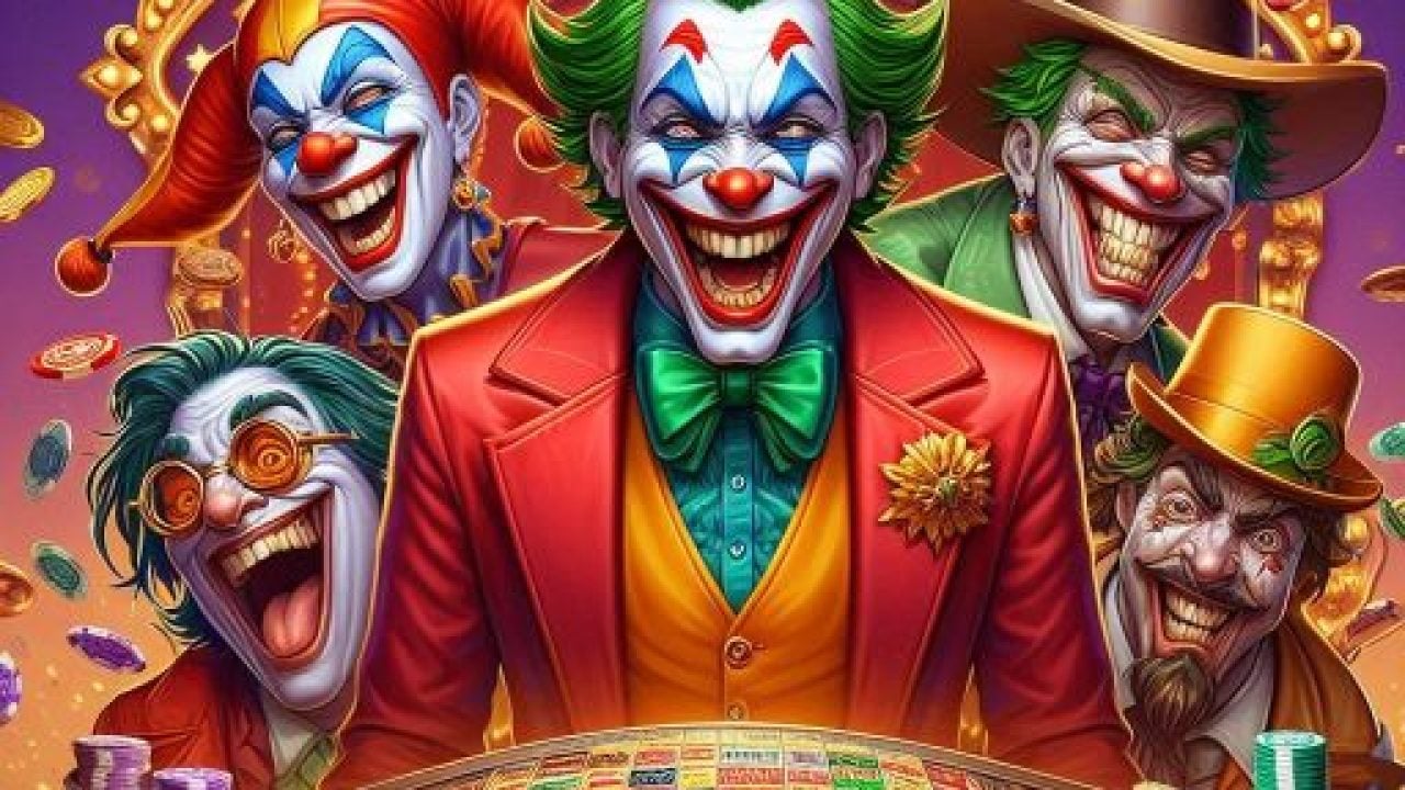 Title: Discover Excitement with “Joker’s Jewels Wild” Slot Game review