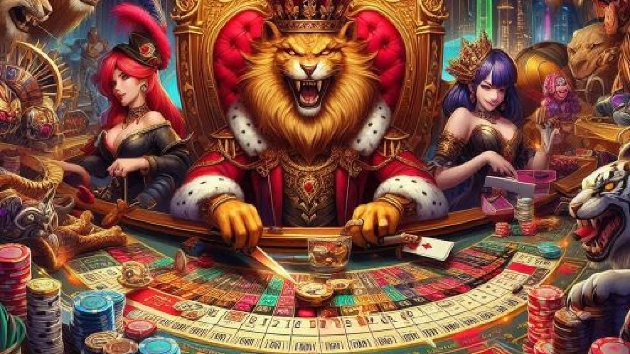 Klirr Casino review