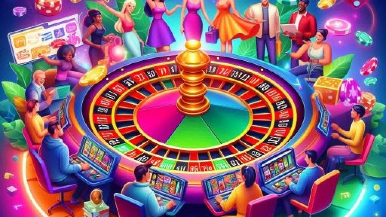 Legend Play Casino review