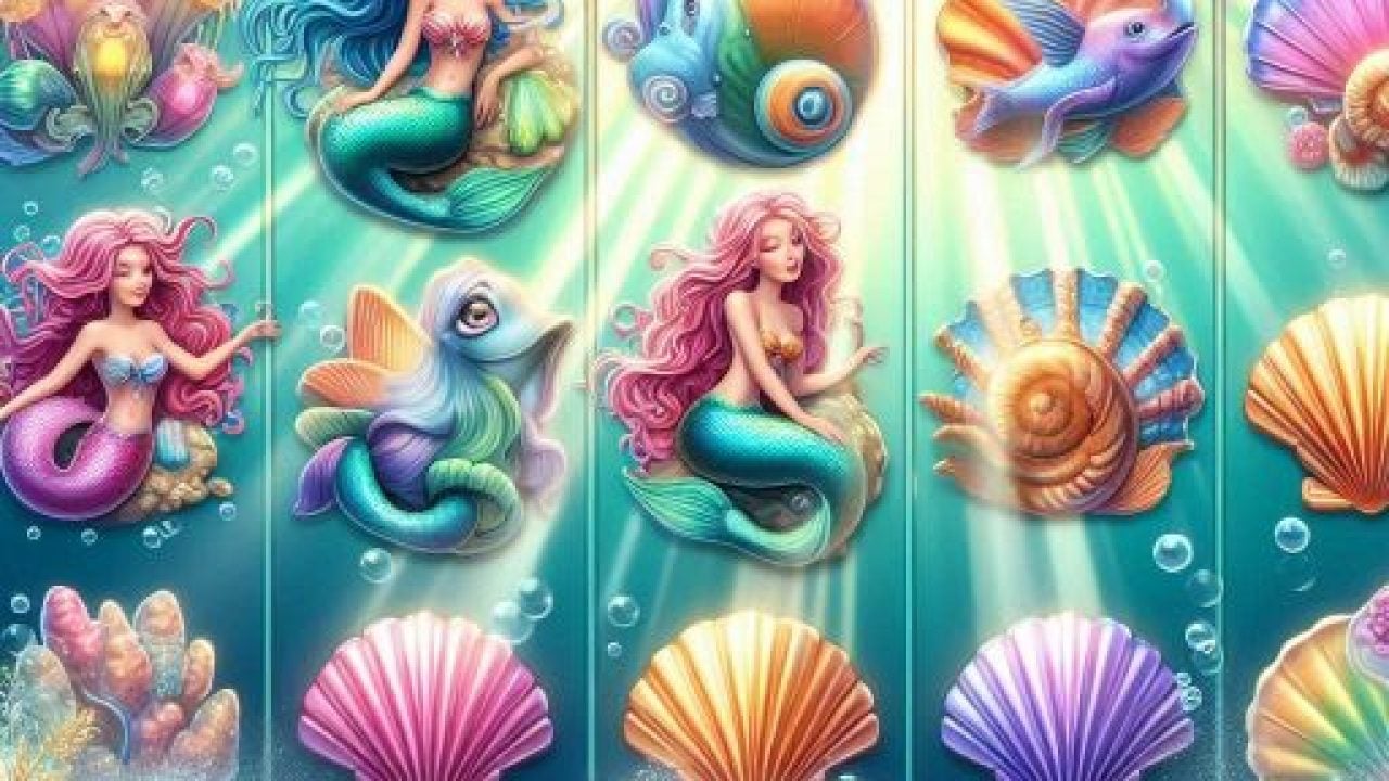 Mermaids: Dive into the Depths of Enchantment review