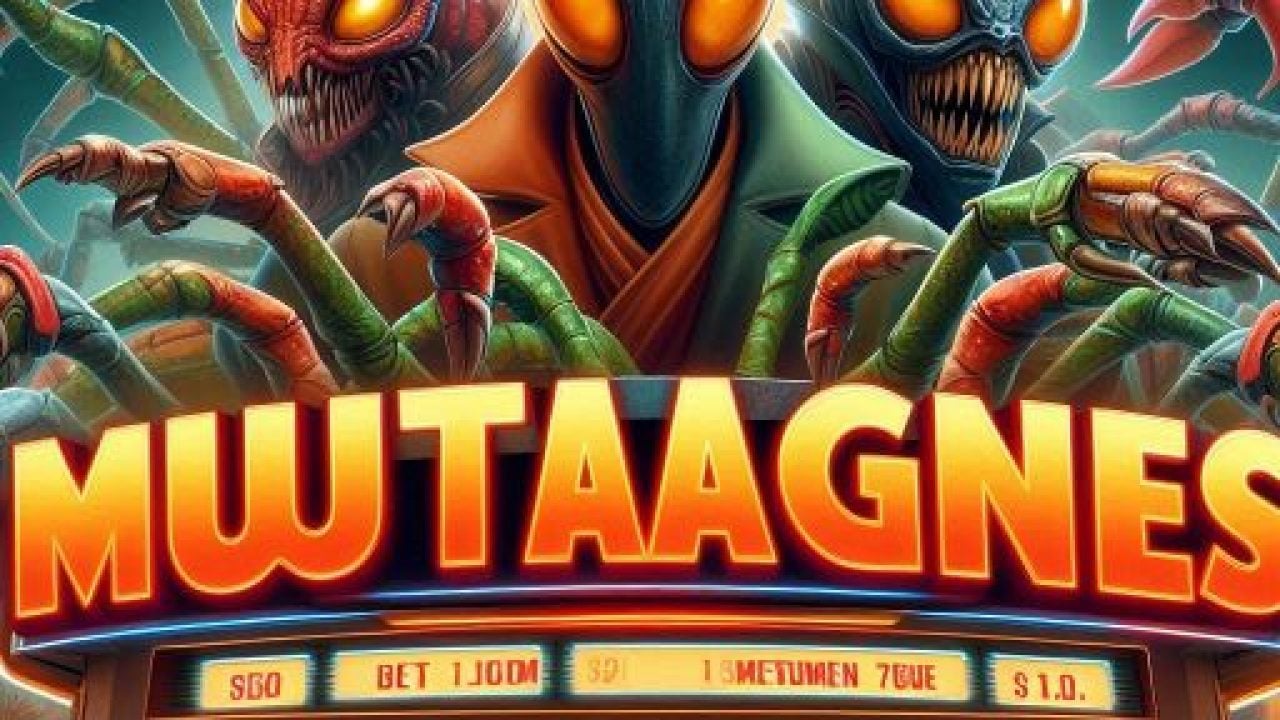 Mutagenes Casino review