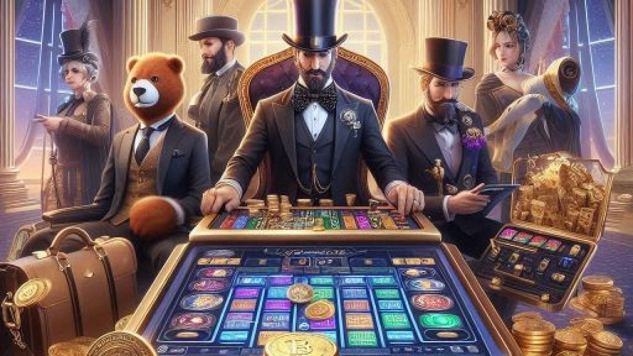 Nordis Casino review