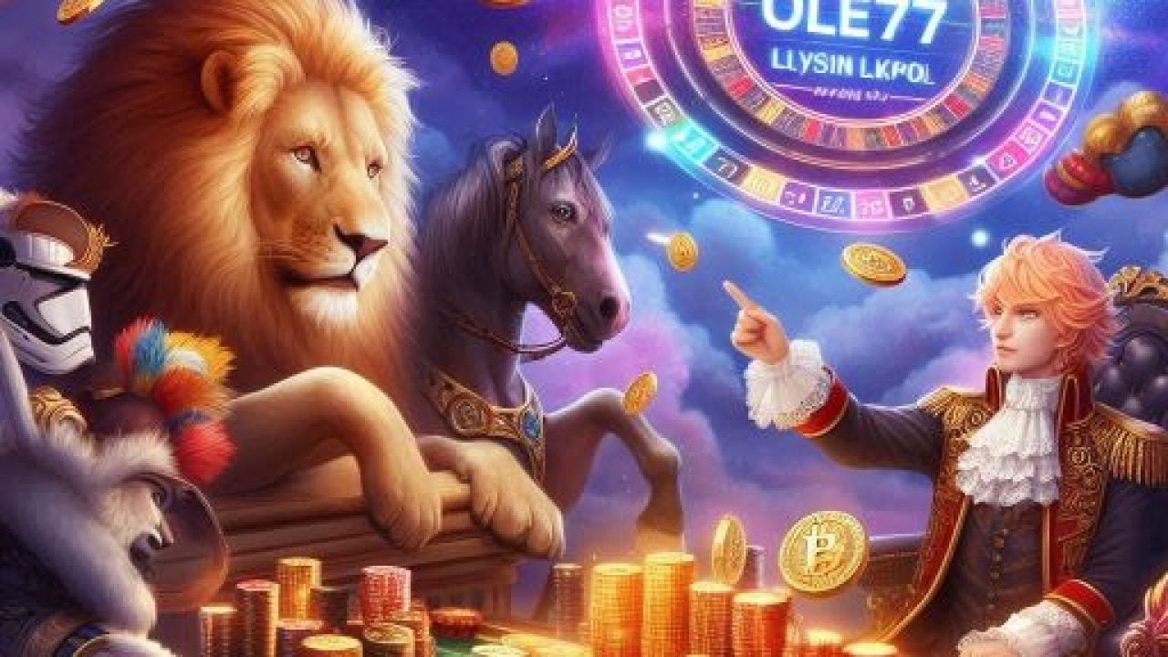 Ole777 Casino review