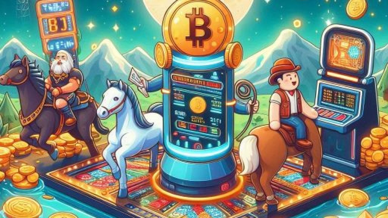 PachiPachi Casino review