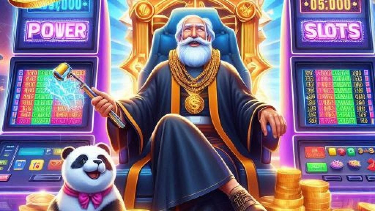 Power Slots Casino Bonus review