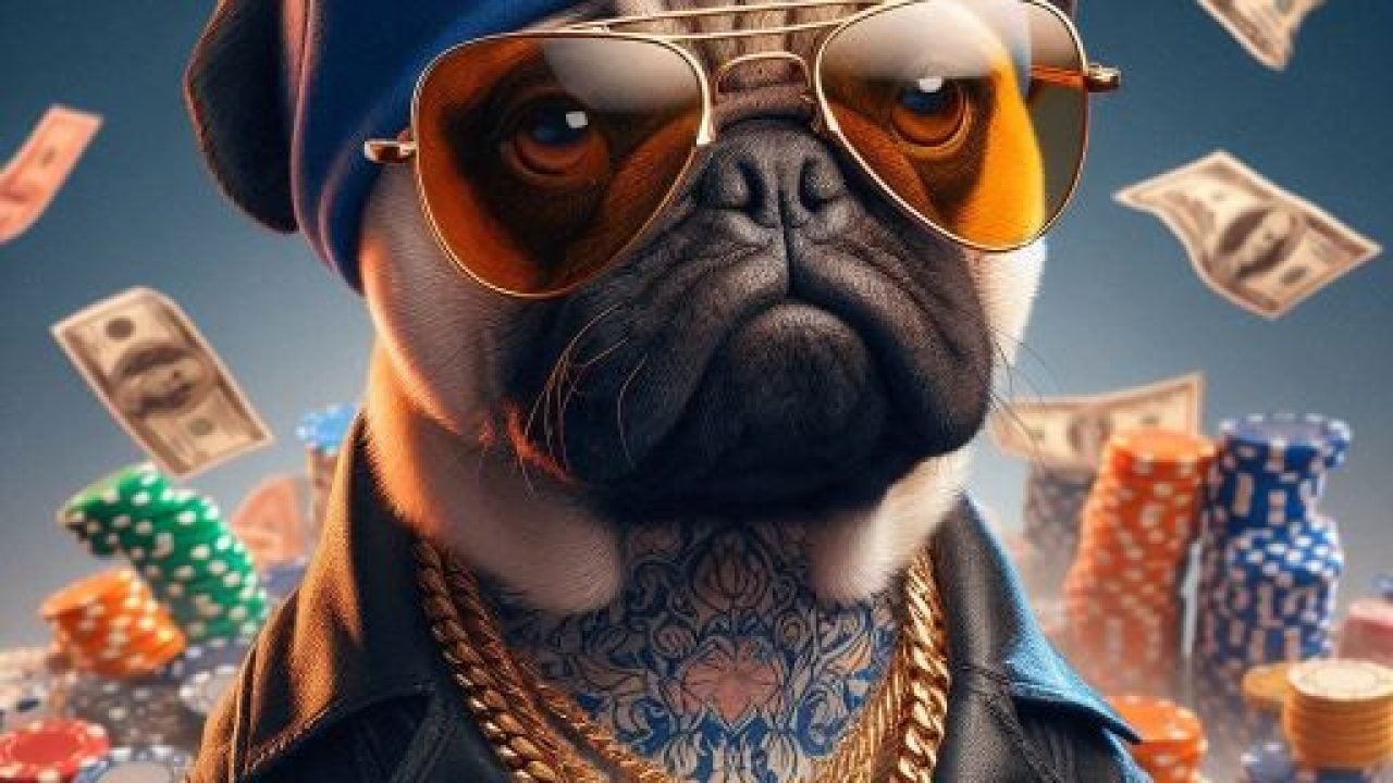 Pug Thugs Of Nitropolis Casino review