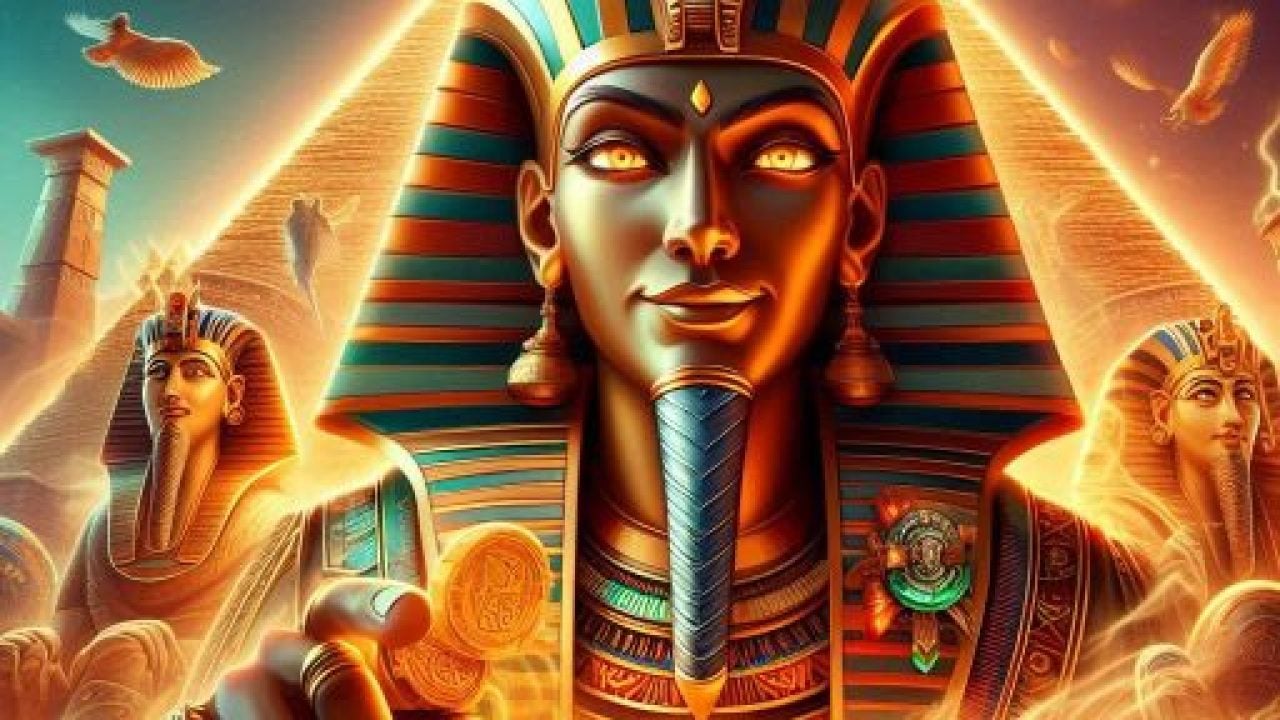 Unveil the Mysteries of Ancient Egypt with “Rise of Pyramids” Slot Game review
