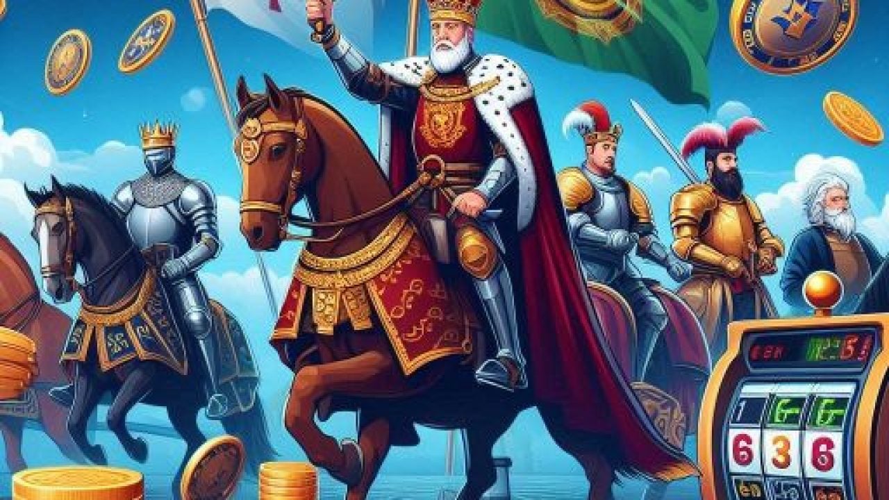 Royalist Play Casino review