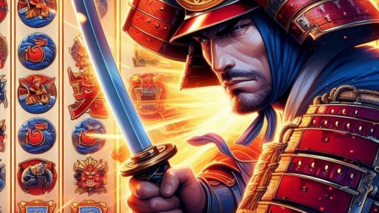 Samurai Code: The Essence of Honor in Online Slot Gaming review