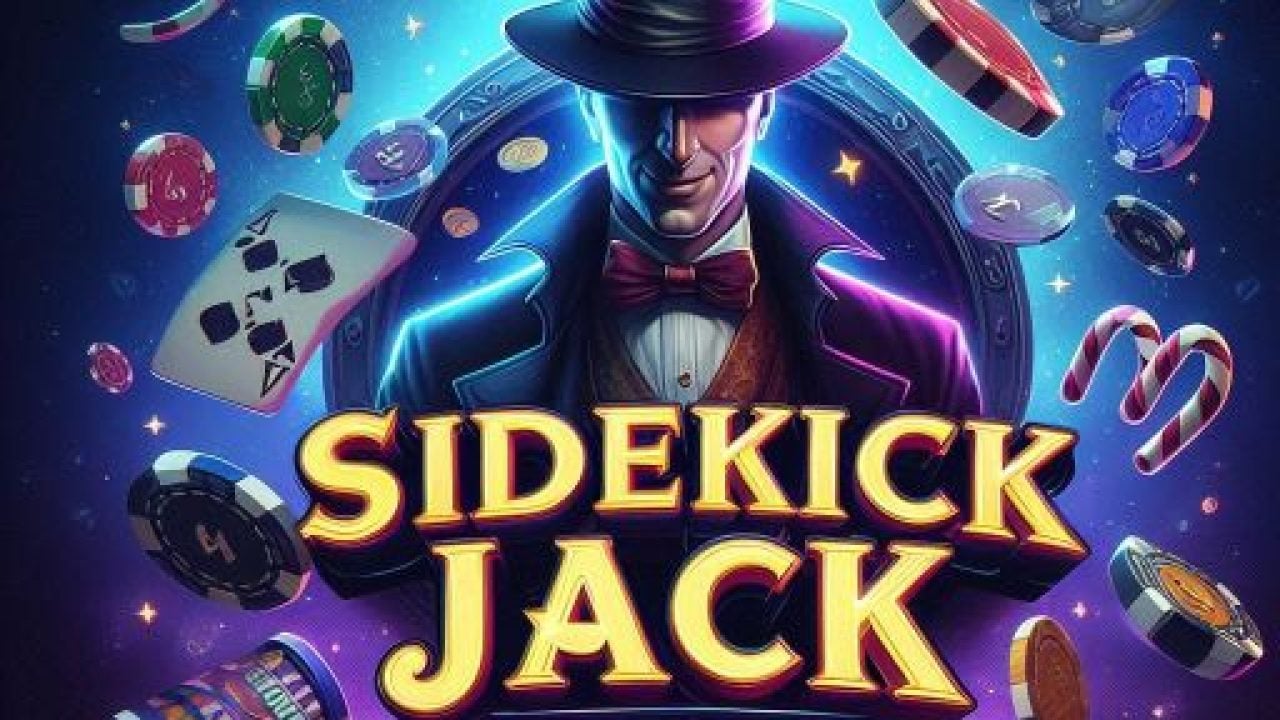 Sidekick Jack Casino review