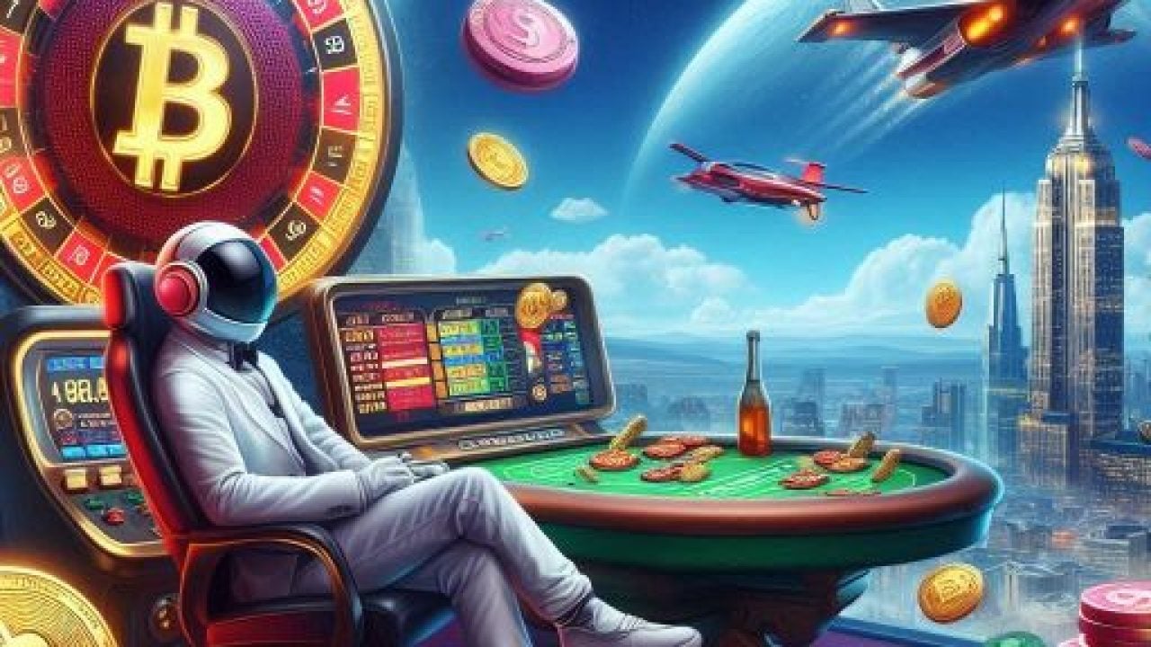 Slots4Me: The Ultimate Guide to Your Online Casino Experience review