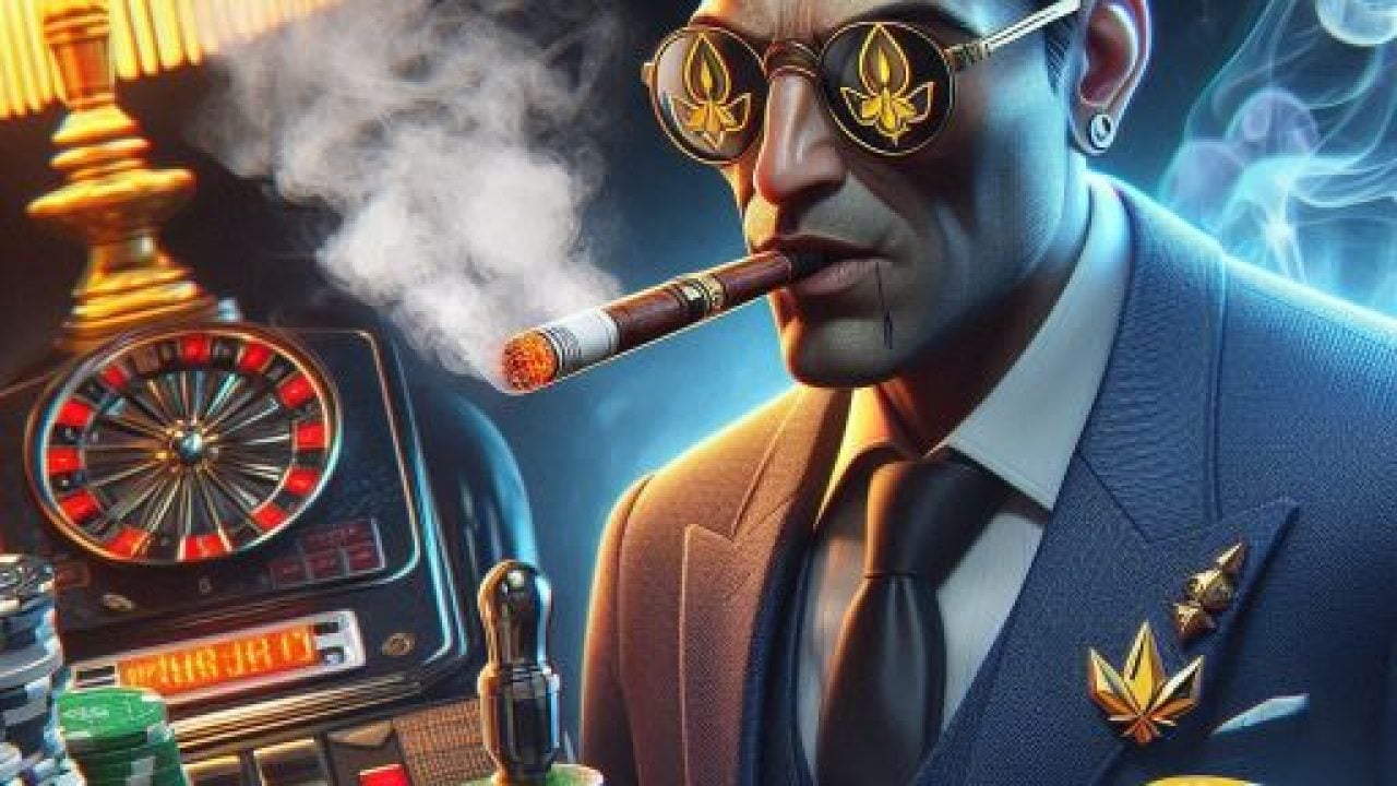 SmokAce Casino review