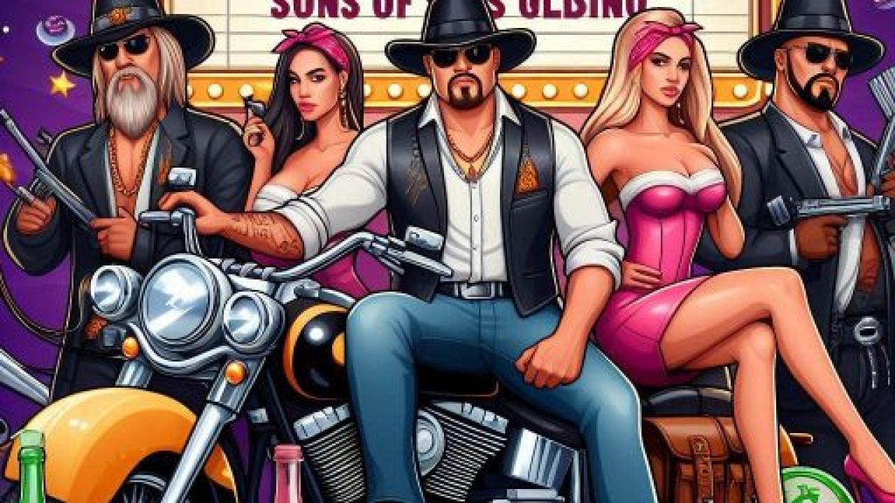 A Winning Bet: Unraveling the Excellence of Sons of Slots Casino review
