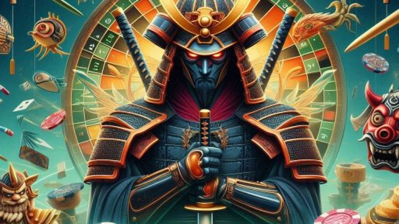 Spin Samurai Casino: A Cutting-Edge Gaming Experience review