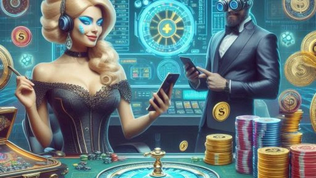 Spin Station: Revolutionizing the Online Gaming Experience review