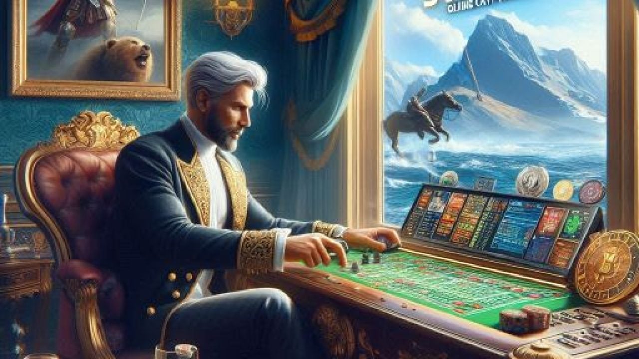Svenbet Casino review