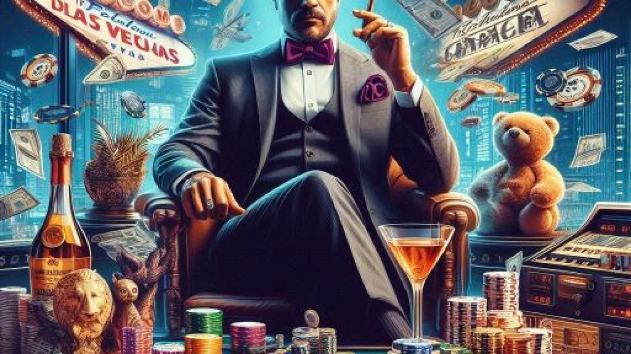 Syndicate Casino review