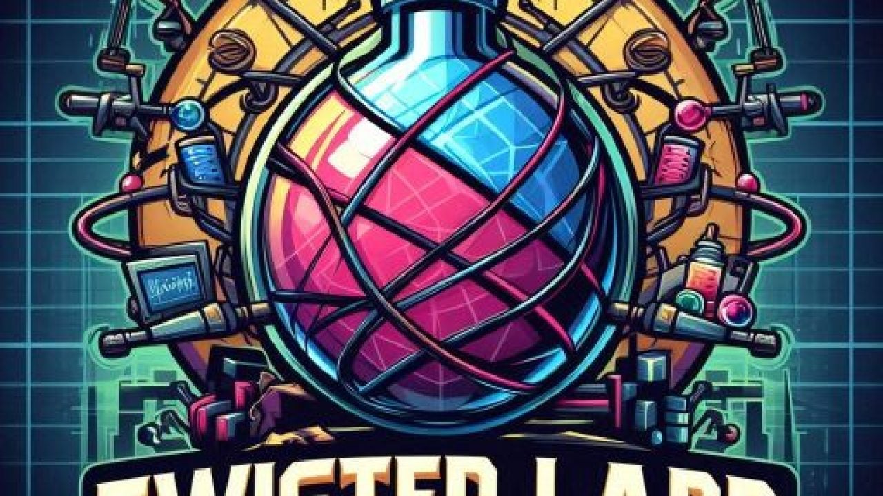 Elevate Your Gaming with Twisted Lab RotoGrid! review