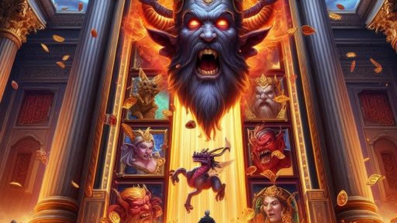 Tyrant Casino review