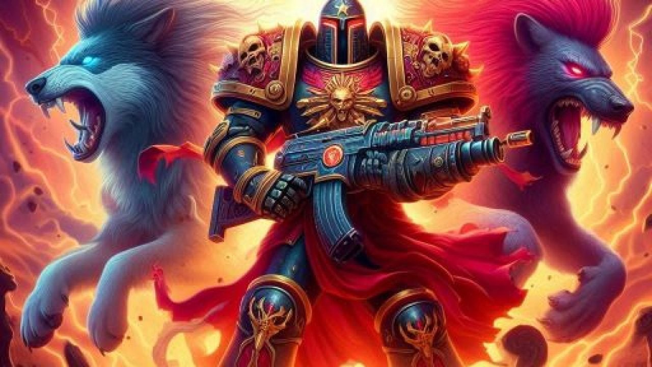 Wild Storm Legionnaire: Conquer the Elements in Slot Gaming review