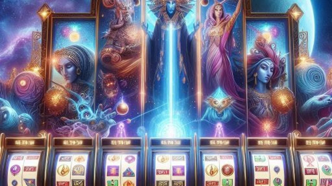 Winota Casino: A Dynamic Gaming Experience review