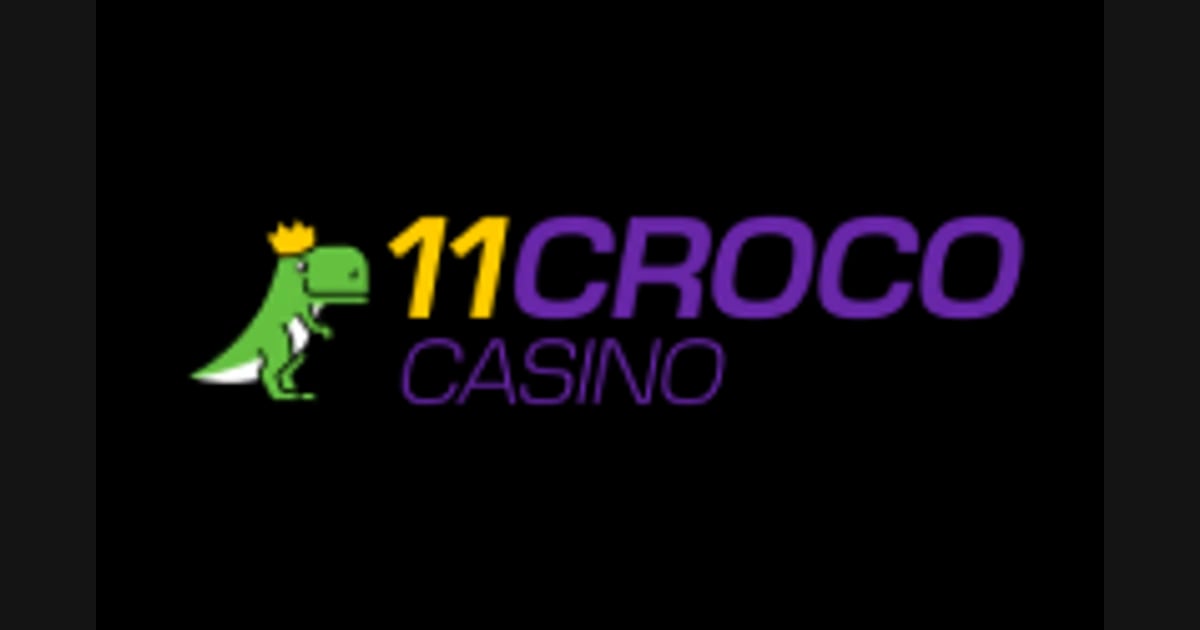 11Croco casino review