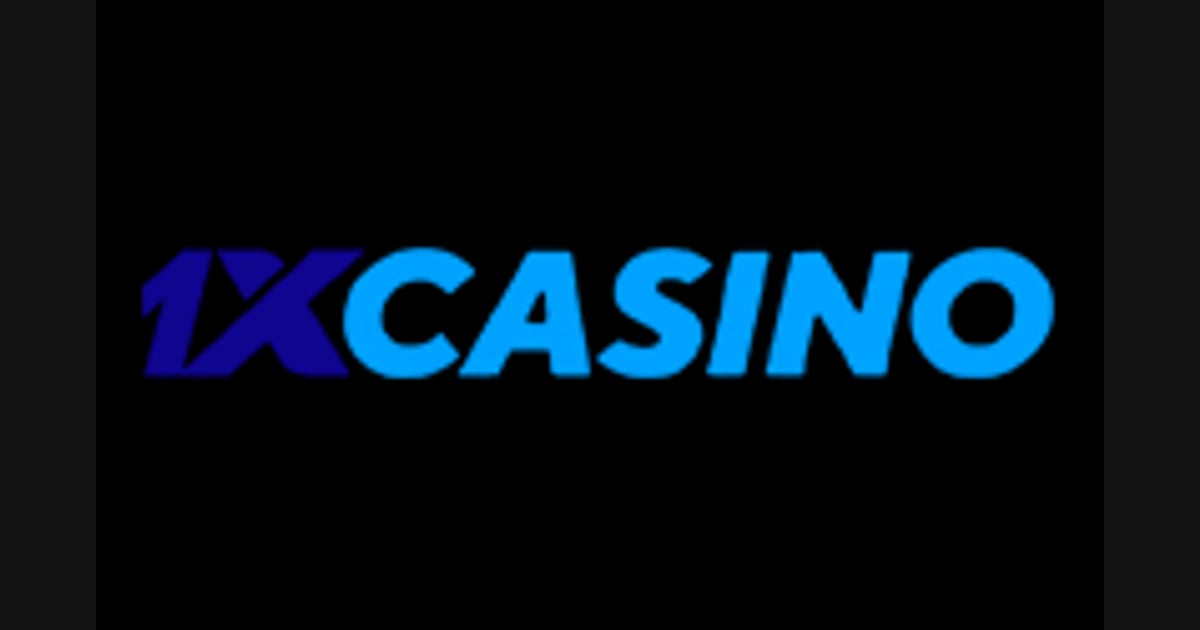 1xCasino review