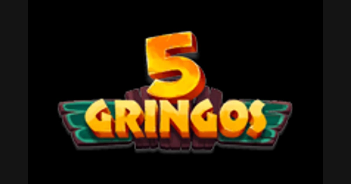 5 Gringos casino review