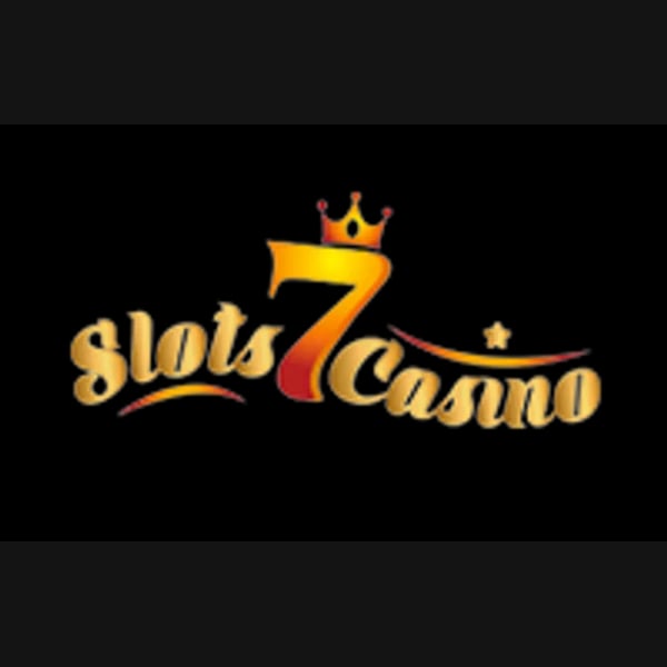 7slots Casino Bonus review