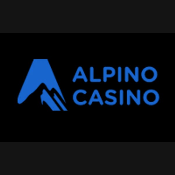 Alpino Casino Bonus review